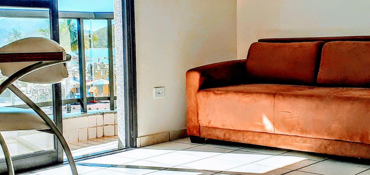 Hotel Jangada Flat 까라과따뚜바 외부 사진