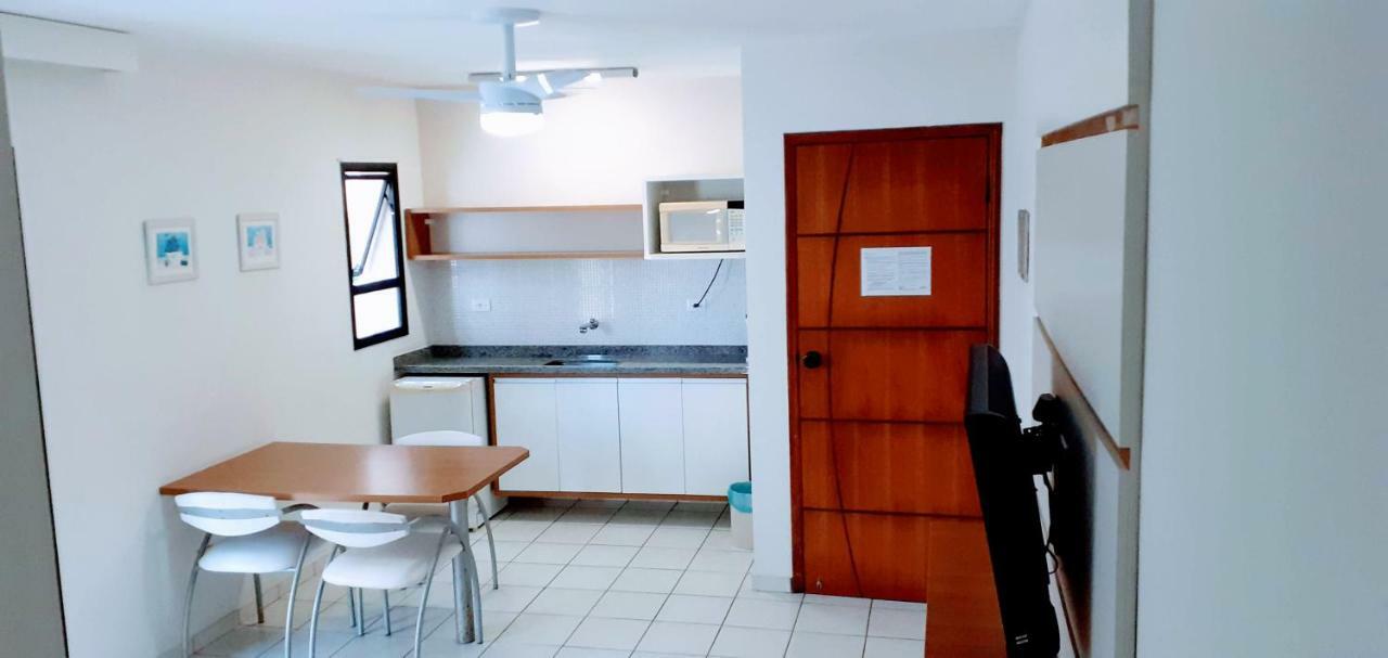 Hotel Jangada Flat 까라과따뚜바 외부 사진