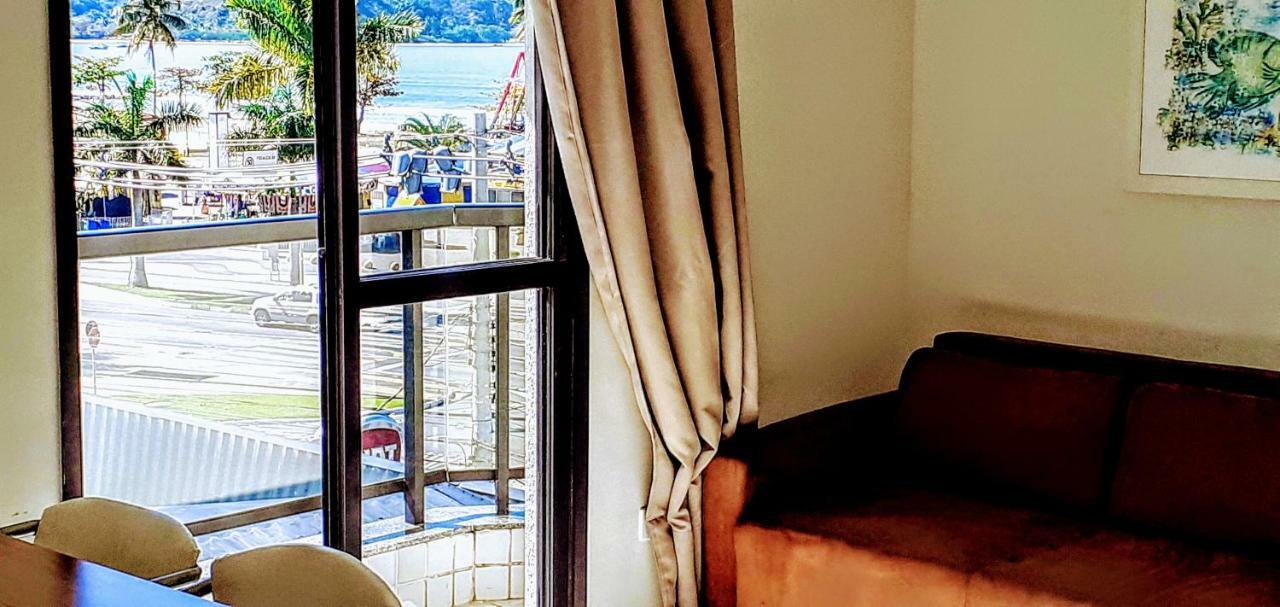 Hotel Jangada Flat 까라과따뚜바 외부 사진