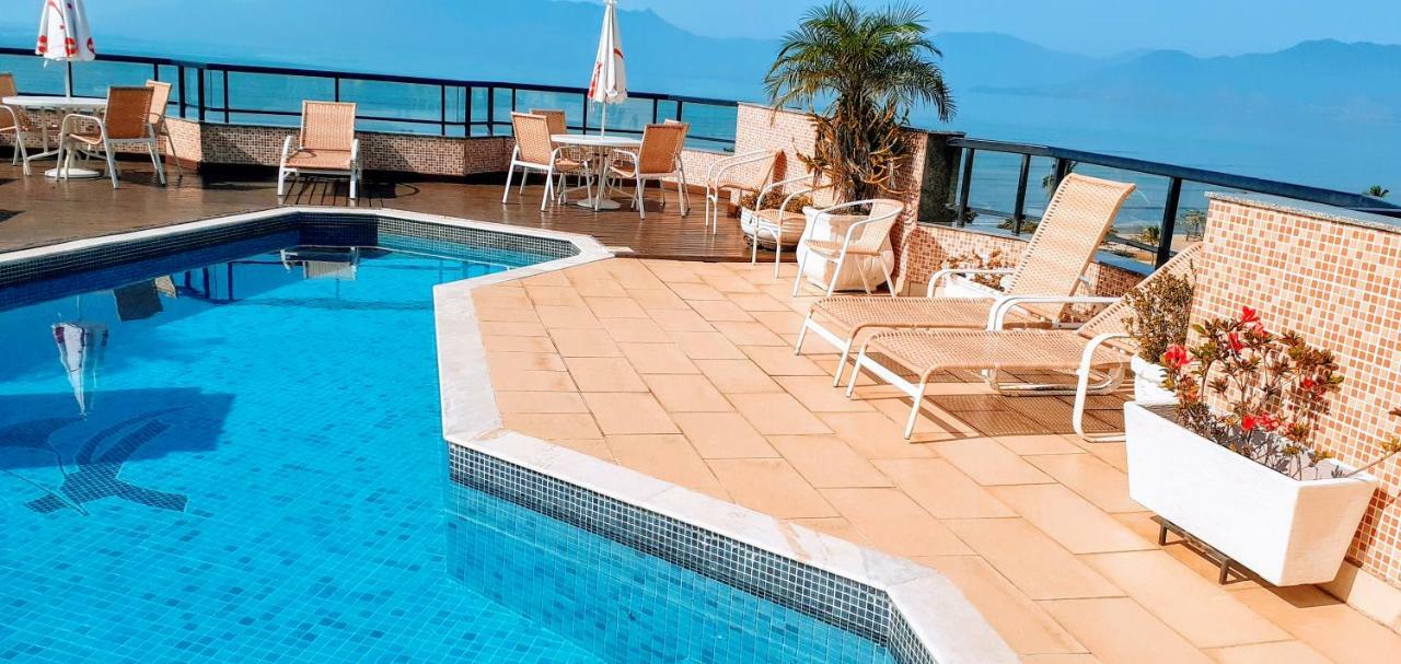 Hotel Jangada Flat 까라과따뚜바 외부 사진